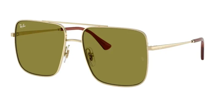 Ray-Ban 3758 9213/2 54-16