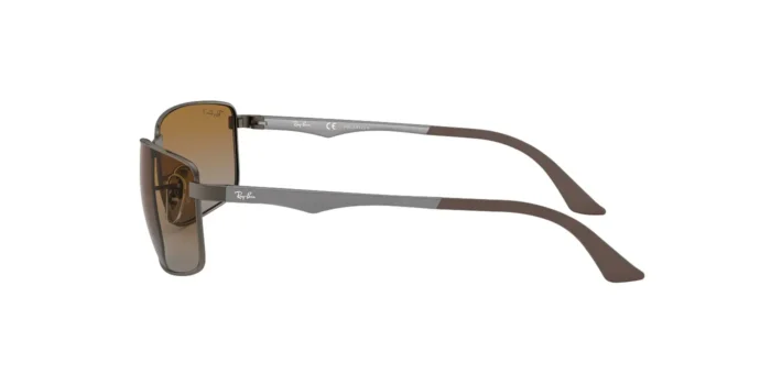 Alternative view of Ray-Ban 3498 029/T5 61-17