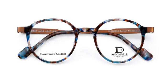 Bloomdale BD663 Col35 46-20