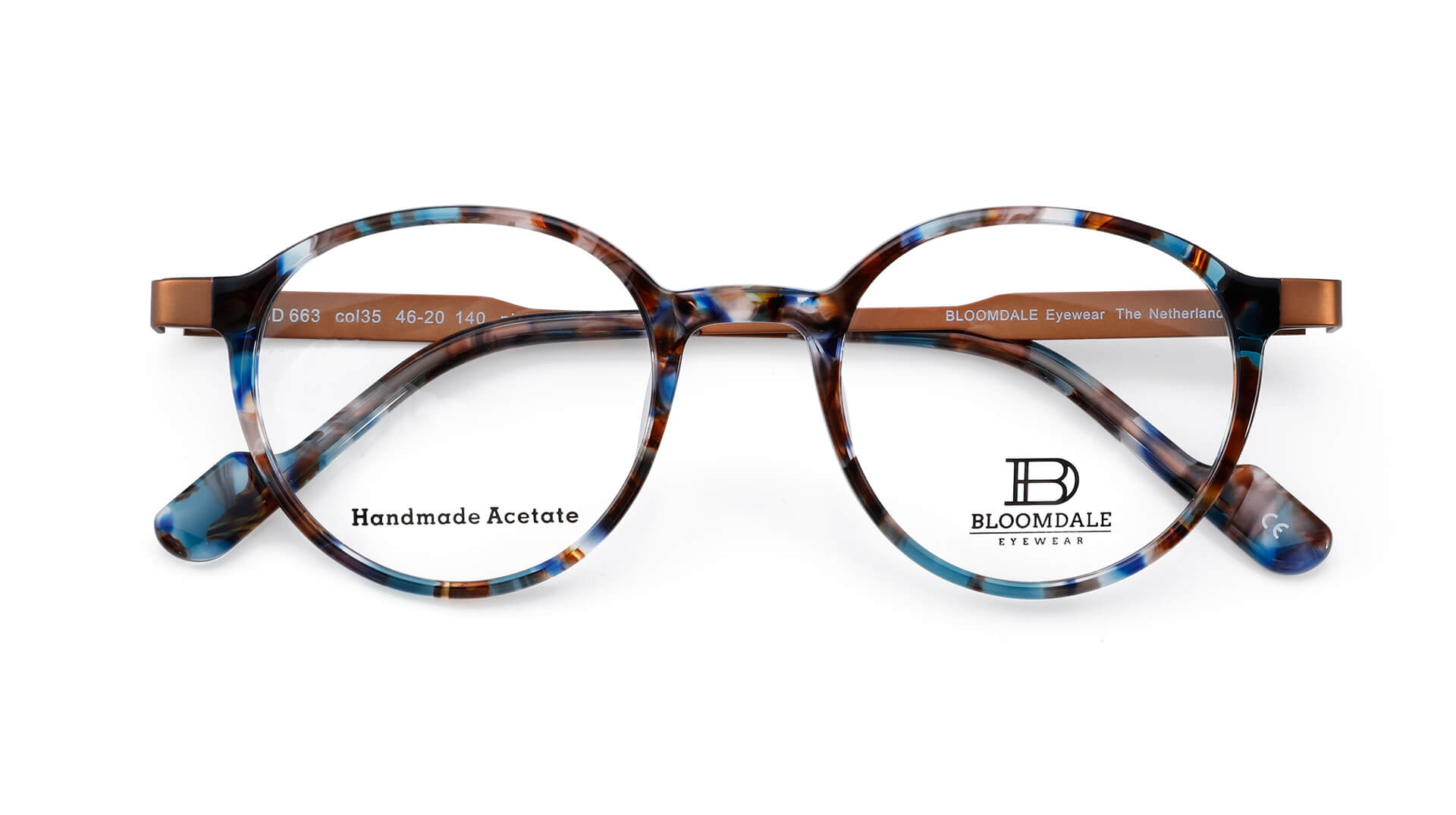 Bloomdale BD663 Col35 46-20