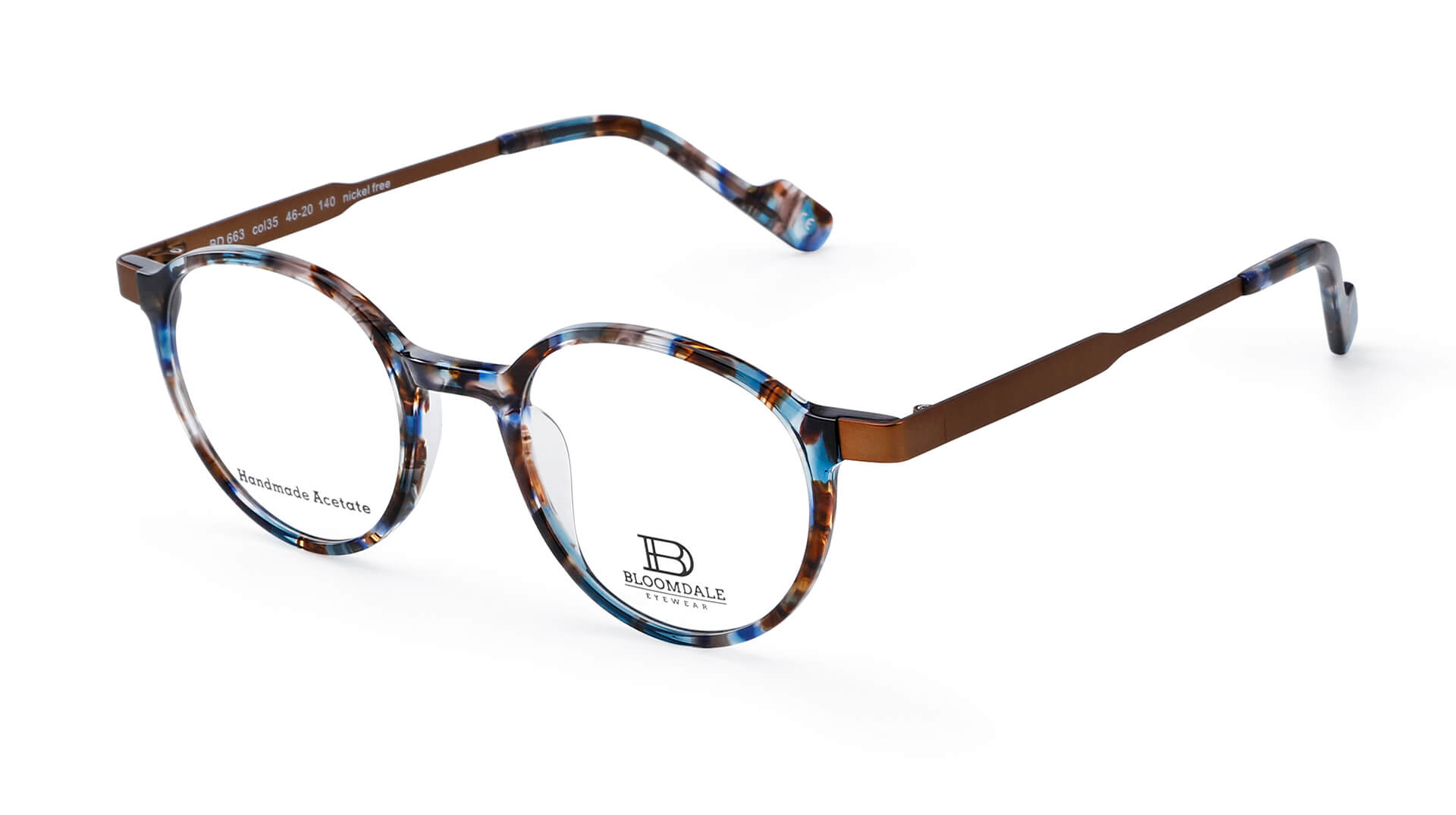 Bloomdale BD663 Col35 46-20 - Afbeelding 2