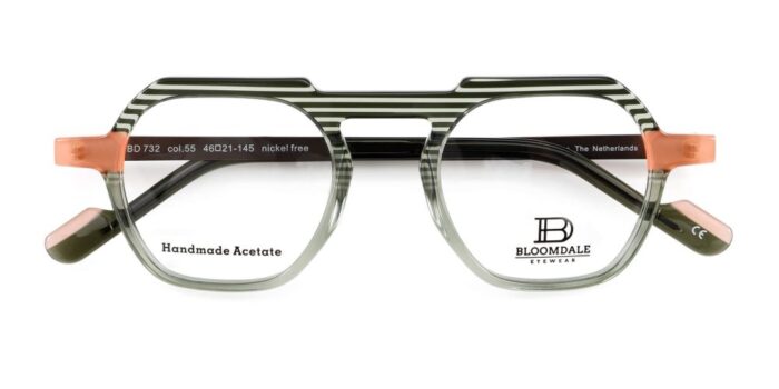 Alternative view of Bloomdale BD732 C55